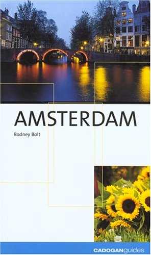 City Travel Guides Discounted  Books : Amsterdam, 2nd
