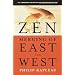 Zen: Merging of East and West