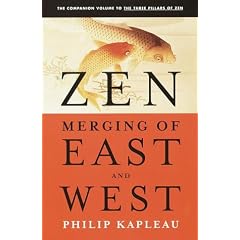 Zen: the Merging of East and West