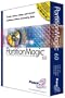 PartitionMagic 6.0 Professional (5-pack)