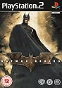 Batman Begins (PS2)