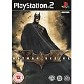 Batman Begins (PS2)