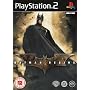 Batman Begins (PS2)