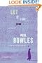 Let It Come Down: A Novel