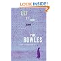 Let It Come Down: A Novel