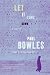 Books : Let It Come Down: A Novel
