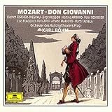 Mozart: Don Giovanni (Gesamtaufnahme) (ital.) - Birgit Nilsson