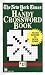 Book New York Times Handy Crossword Book #13 (New York Times Handy Crossword Book)