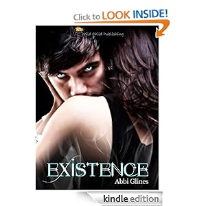 Existence  - Abbi Glines 