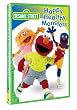 Sesame Street - Happy Healthy Monsters