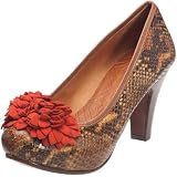escarpins vernis rouge Chie Mihara Nerito Escarpins