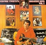 Conway Twitty's Greatest Hits, Vol. 1