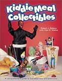  : Kiddie Meal Collectibles