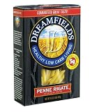 Dreamfields Healthy Low Carb Penne Rigate Pasta