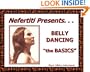 Nefertiti Presents: Belly Dancing the Basics