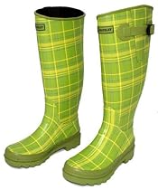 H/Check High Wellington size Eur 33