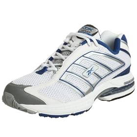 Reebok Men's Premier Control threesome Running Shoe