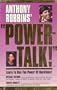 Anthony Robbins' 'Power-Talk' : Learn to Use Power of Questions! (Audio Cassette)