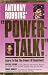 Anthony Robbins' 'Power-Talk' : Learn to Use Power of Questions! (Audio Cassette)