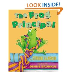 The Frog Principal