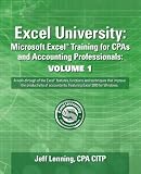 Excel University