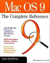 Mac OS 9: The Complete Reference