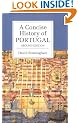 A Concise History of Portugal (Cambridge Concise Histories)