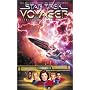 Star Trek - Voyager 7.6: Zersplittert/Abstammung [&hellip <b>VHS</b> ~ Kate Mulgrew