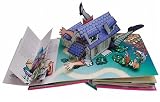 Alice's Adventures in Wonderland: A Pop-up Adaptation