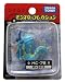Gyarados [MC-076] - Pokemon Monster Collection ~2" Figure (Japanese Imported) - Nintendo [521211]_s-1