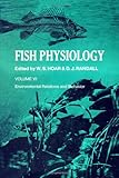 Fish physiology