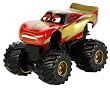 Cars Monster FRIGHTENING McMEAN