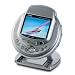 Coby TF-DVD530 3.5-Inch TFT Portable DVD/CD/MP3 Player with Built In Stereo Speakers