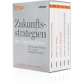 Handelsblatt - Zukunftsstrategien f�r Unternehmer: Wie Sie die Chancen von morgen erfolgreich nutzen.