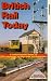 VHS : British Rail Today [1992]