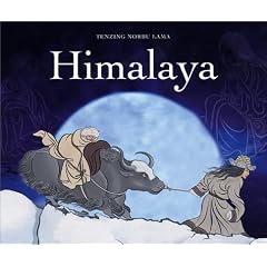 Himalaya