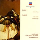Produkt-Bild: Gluck/Haendel:Don Juan