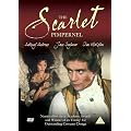 The Scarlet Pimpernel (with Book) [DVD]