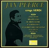 Jan Peerce Sings Verdi