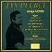 Classical Music : Jan Peerce Sings Verdi