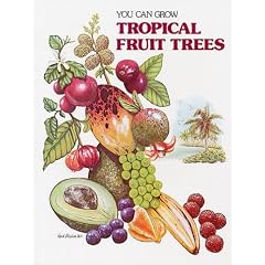 You Can Grow Tropical Fruit Trees