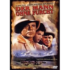 Der Mann ohne Furcht