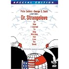Dr. Strangelove, Or: How I Learned to Stop Worrying and Love the Bomb (Special Edition)