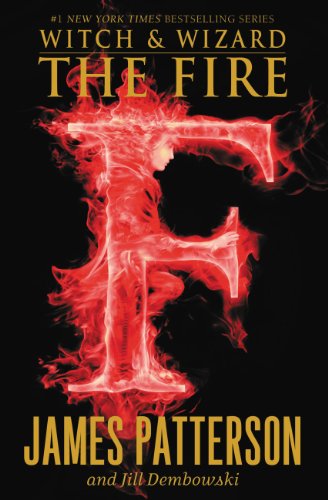 The-Fire-Witch--Wizard-series-Book-3