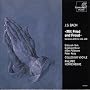 Bach: Mit Fried und Freud (Cantatas BWV 8, 125, 138) /Herreweghe