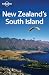 New Zealand''s South Island (Regional Guide)