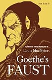 Goethe`s Faust (Parts 1 and 2)