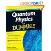 Quantum Physics For Dummies (For Dummies (Lifestyles Paperback))