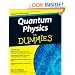Quantum Physics For Dummies (For Dummies (Lifestyles Paperback))