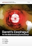 Barrett's esophagus : the 10th OESO World Congress proceedings